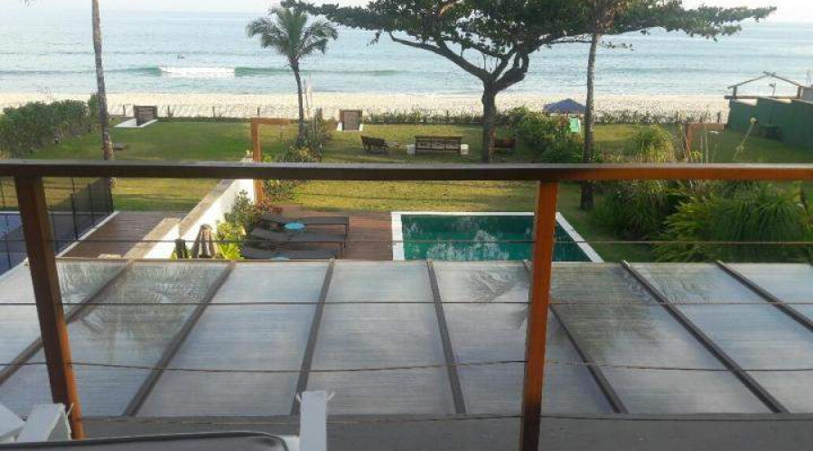 Where to stay in São Sebastião - SP